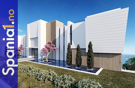 En megler med gode referanser - SPANIA1.no