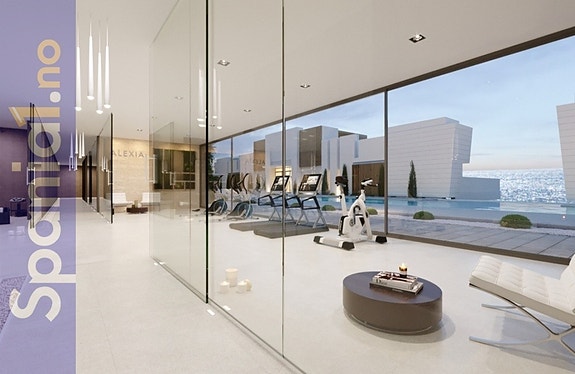 En megler med gode referanser - SPANIA1.no