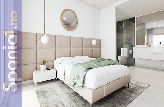 En megler med gode referanser - SPANIA1.no