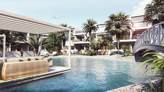 En megler med gode referanser - SPANIA1.no