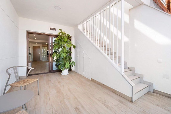 En megler med gode referanser - SPANIA1.no