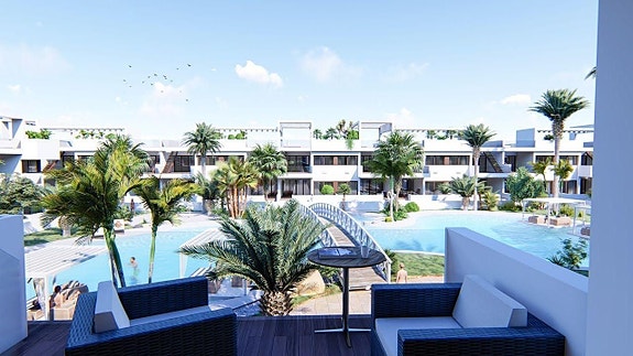 En megler med gode referanser - SPANIA1.no