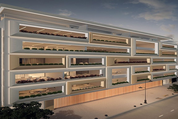 En megler med gode referanser - SPANIA1.no