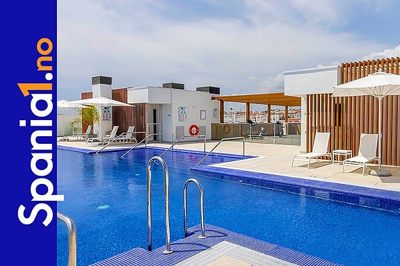 En megler med gode referanser - SPANIA1.no