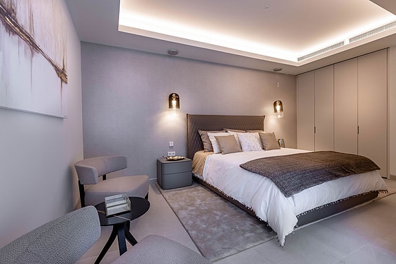 En megler med gode referanser - SPANIA1.no