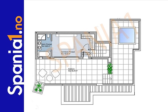 En megler med gode referanser - SPANIA1.no