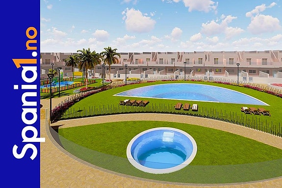 En megler med gode referanser - SPANIA1.no