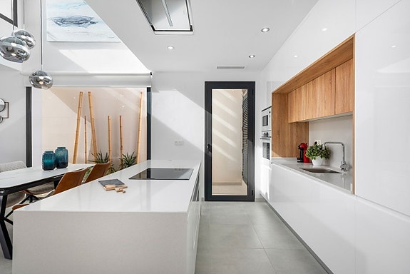 En megler med gode referanser - SPANIA1.no