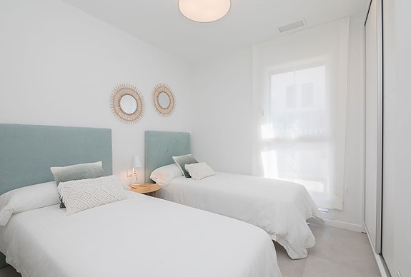 En megler med gode referanser - SPANIA1.no