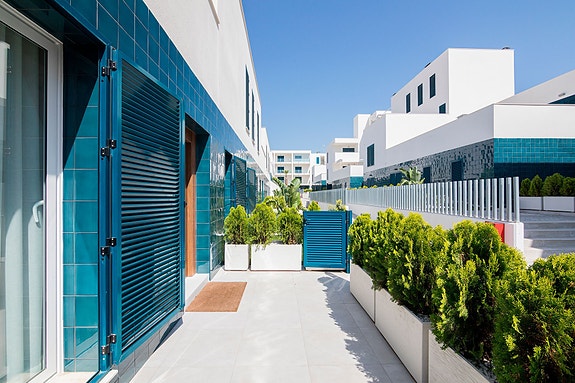 En megler med gode referanser - SPANIA1.no