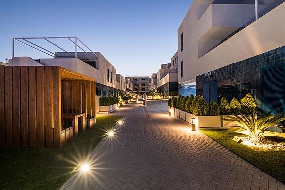 En megler med gode referanser - SPANIA1.no