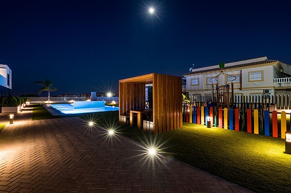 En megler med gode referanser - SPANIA1.no