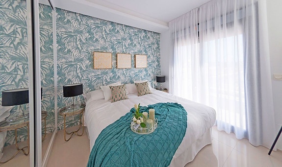 En megler med gode referanser -  SPANIA1.no