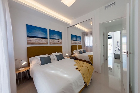 En megler med gode referanser -  SPANIA1.no