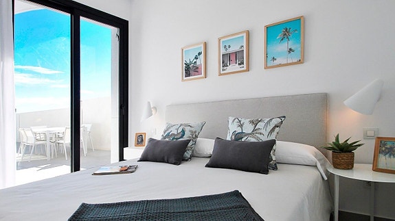 En megler med gode referanser -  SPANIA1.no