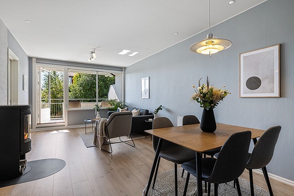 Velkommen til Øyjordsveien 86 - presentert av Eiendomsmegler Vest v/ Tonje Helvig