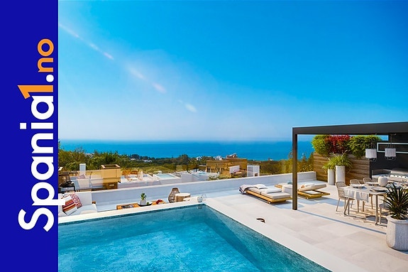 En megler med gode referanser - SPANIA1.no