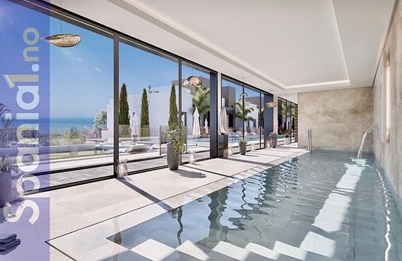 En megler med gode referanser - SPANIA1.no