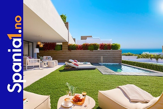 En megler med gode referanser - SPANIA1.no