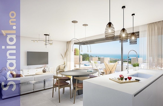 En megler med gode referanser - SPANIA1.no