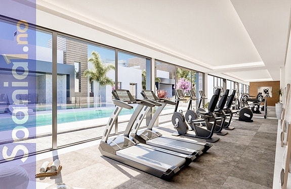 En megler med gode referanser - SPANIA1.no