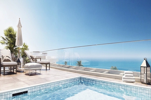 En megler med gode referanser - SPANIA1.no