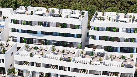 En megler med gode referanser -  SPANIA1.no