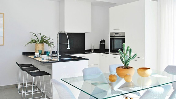 En megler med gode referanser -  SPANIA1.no