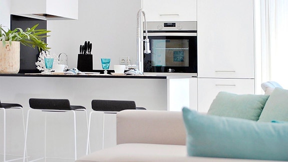 En megler med gode referanser -  SPANIA1.no