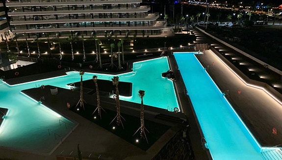 En megler med gode referanser - SPANIA1.no