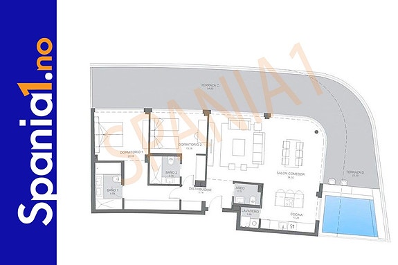 En megler med gode referanser - SPANIA1.no