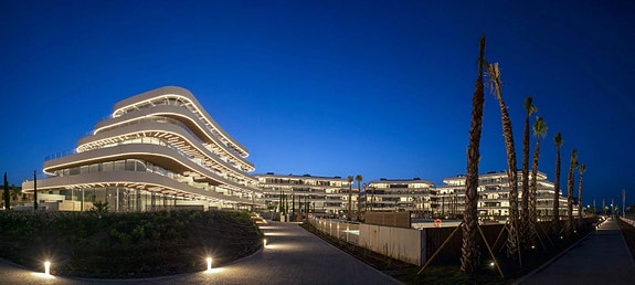 En megler med gode referanser - SPANIA1.no