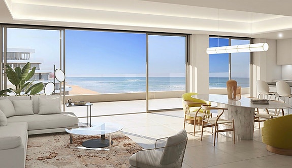 En megler med gode referanser - SPANIA1.no