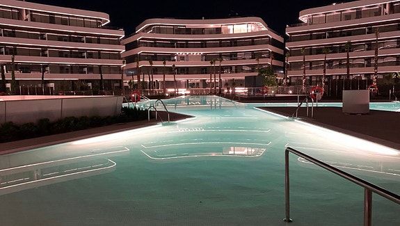 En megler med gode referanser - SPANIA1.no