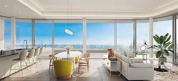 En megler med gode referanser - SPANIA1.no