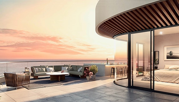 En megler med gode referanser - SPANIA1.no