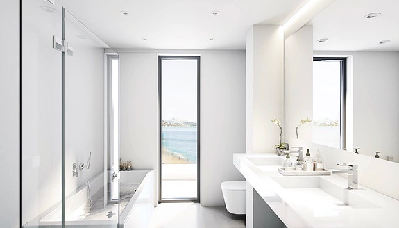 En megler med gode referanser - SPANIA1.no