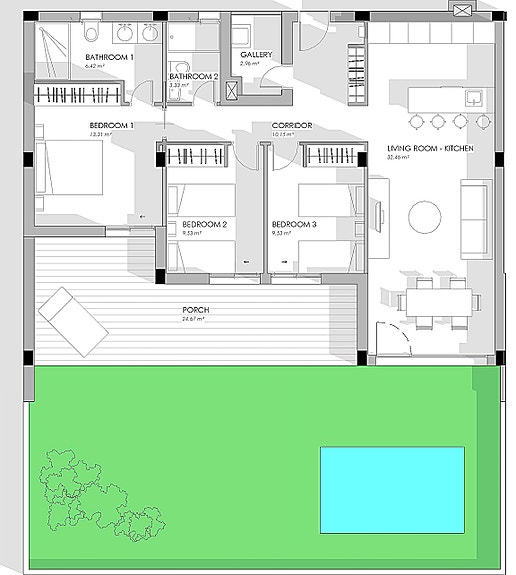 En megler med gode referanser - SPANIA1.no