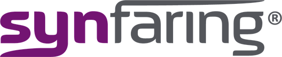 Synfaring AS logo