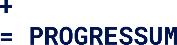 PROGRESSUM logo