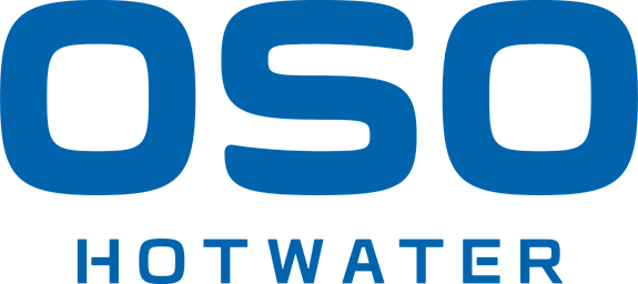 OSO HOTWATER AS logo