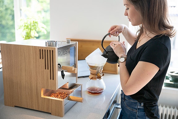 Bedriftens profilbilde