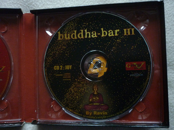 Buddha Bar III