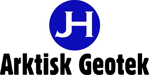 Arktisk Geotek AS logo