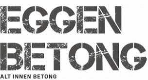 Eggen Betong AS logo