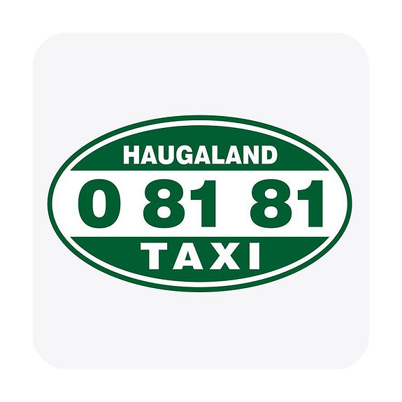 Haugaland Taxi As