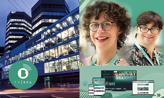 Bilde 1 av 1 i jobbannonse-galleriet