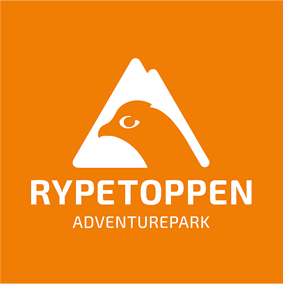Rypetoppen Adveturepark Meråker AS logo