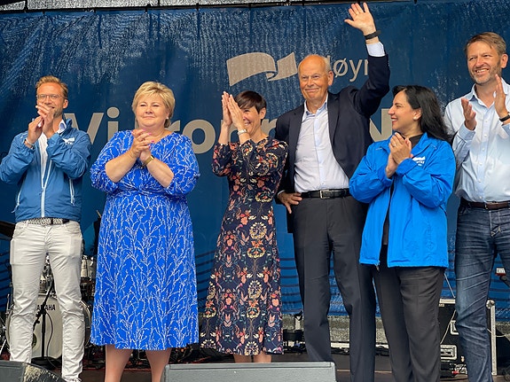 Bilde 1 av 1 i jobbannonse-galleriet