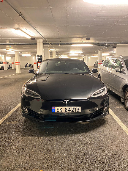 Bilde av TM